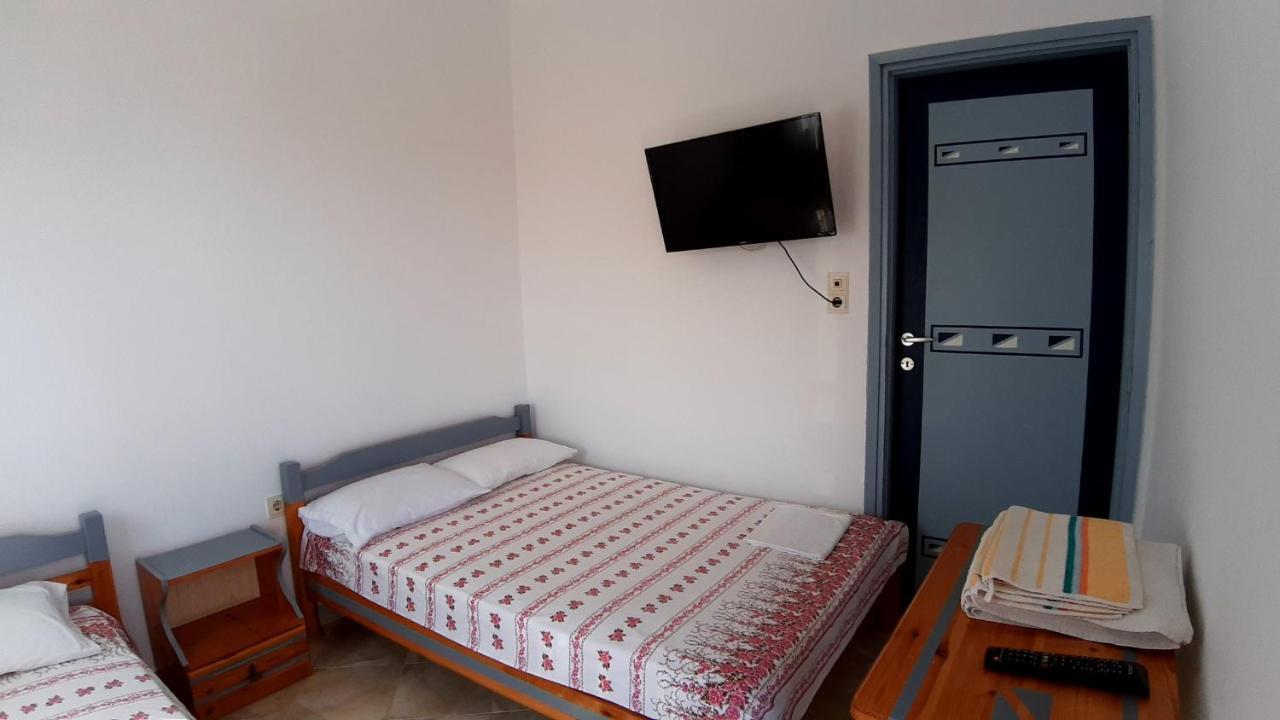 House Anna Houhlia Apartment Vourvourou Exterior photo