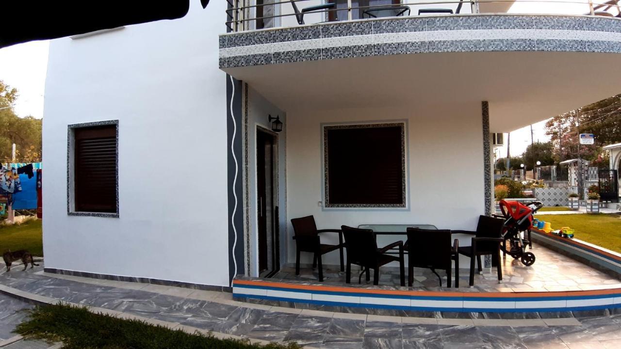 House Anna Houhlia Apartment Vourvourou Exterior photo