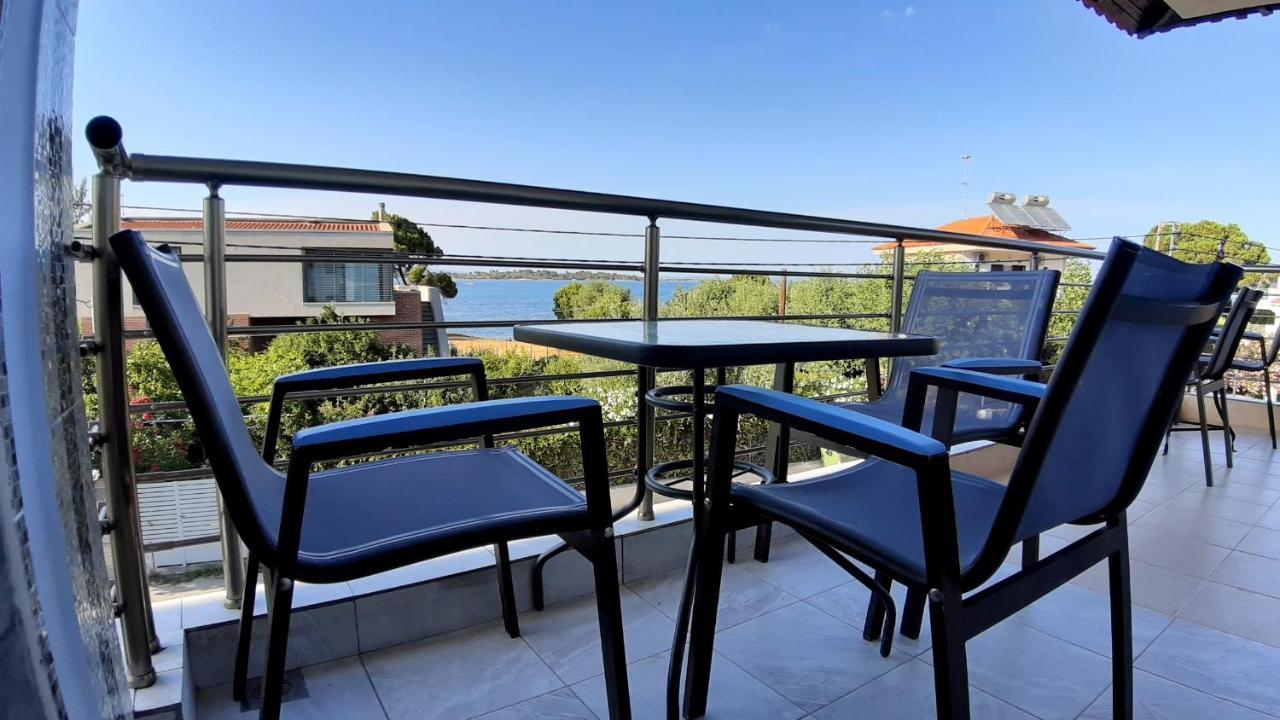 House Anna Houhlia Apartment Vourvourou Exterior photo