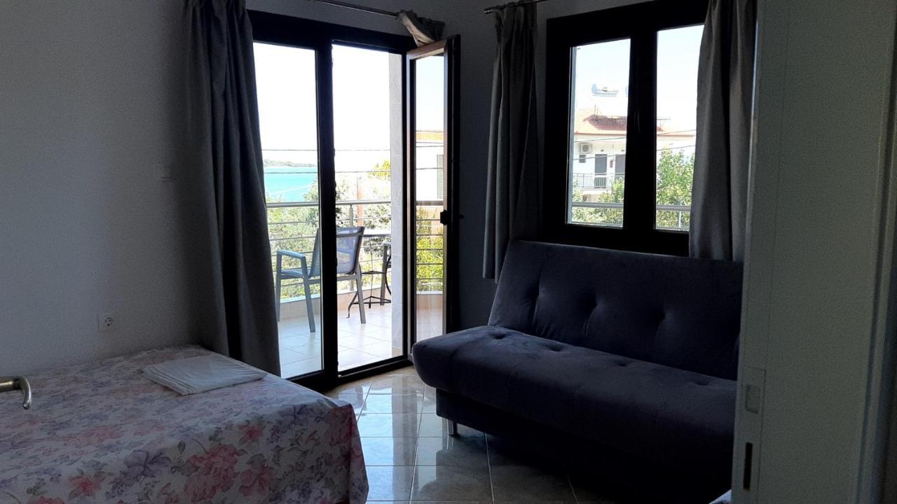 House Anna Houhlia Apartment Vourvourou Exterior photo