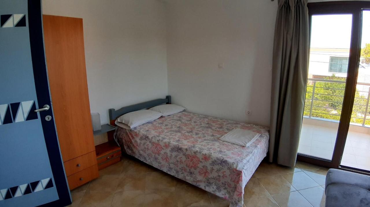 House Anna Houhlia Apartment Vourvourou Exterior photo