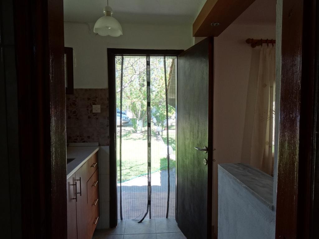 House Anna Houhlia Apartment Vourvourou Exterior photo