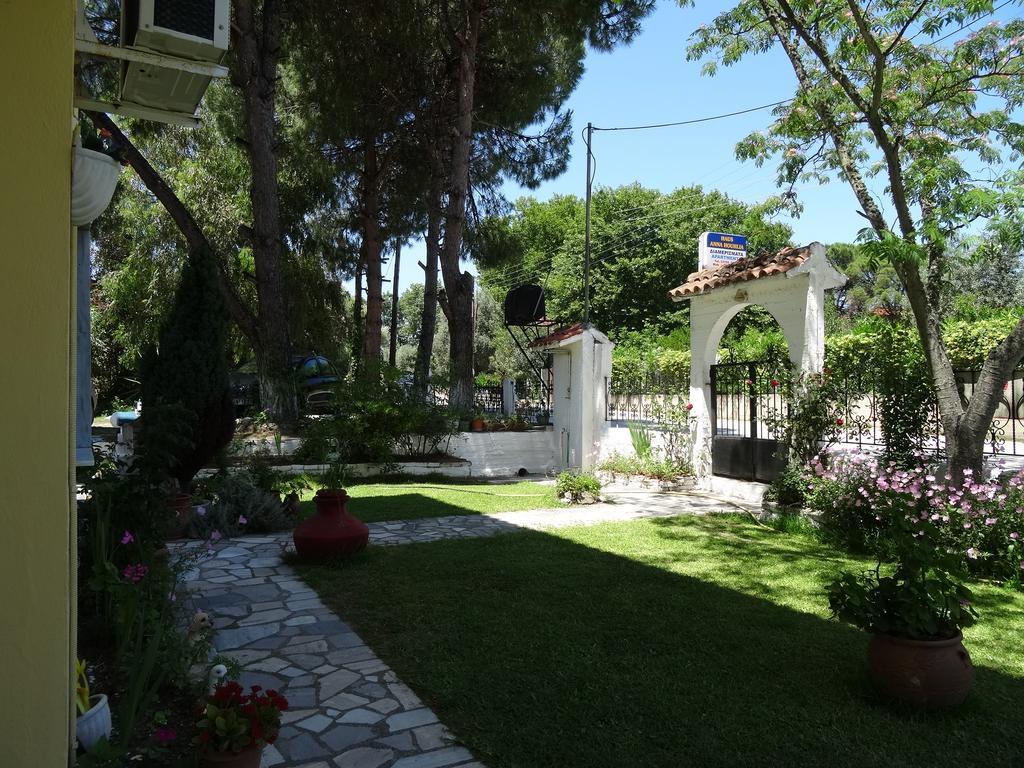 House Anna Houhlia Apartment Vourvourou Exterior photo