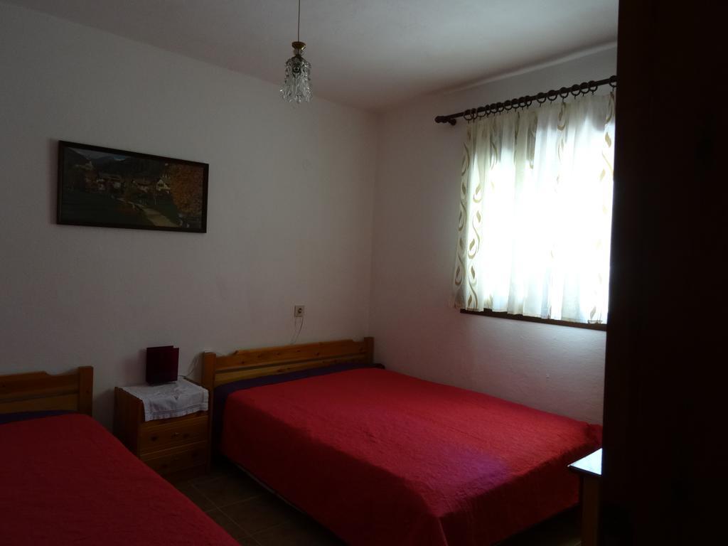 House Anna Houhlia Apartment Vourvourou Exterior photo
